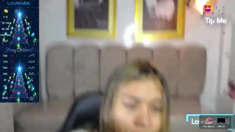 rosse jeane v online show from 12.19.25