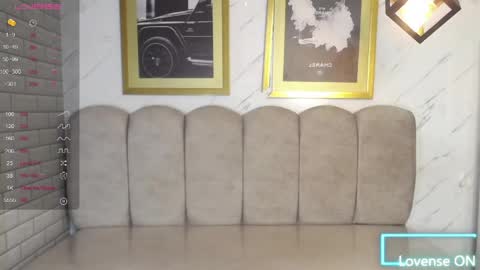 rosse jeane v online show from 04.03.26