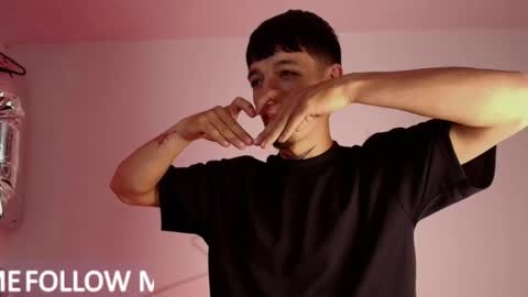 rosse_one online show from 11.04.25