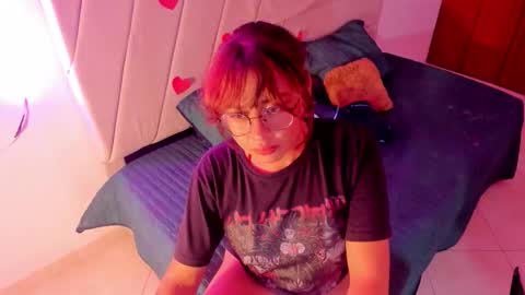 rosse_taylorx1 online show from 02.24.26