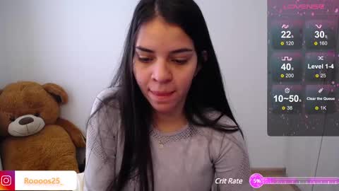 Rosse online show from 03.05.25