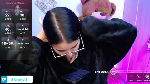 Rosse online show from 12.19.25