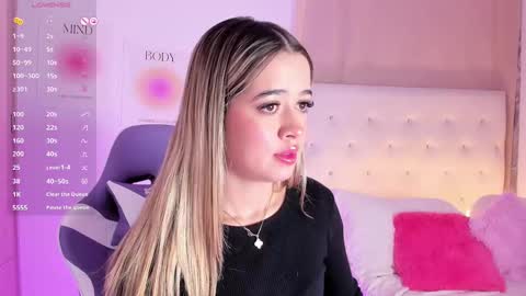 Rosse Daw Independent model  online show from 01.07.25