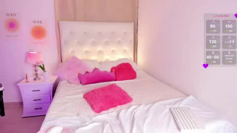 Rosse Daw Independent model  online show from 02.21.25