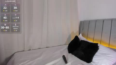 Rosse Daw Independent model  online show from 11.10.25