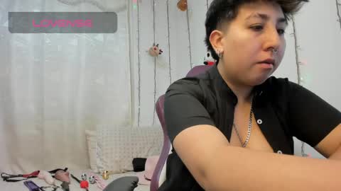 ROSSE DEMOND  online show from 04.20.26