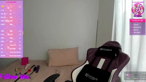 Snapshot of rossedemond30 chatting on 05.29.26 ROSSE DEMOND online show from 05.29.26