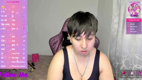 ROSSE DEMOND  online show from 06.23.26
