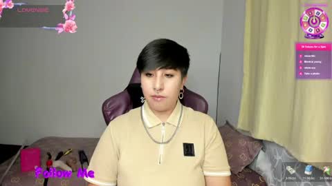ROSSE DEMOND  online show from 07.08.26