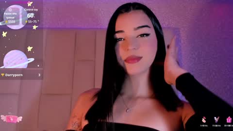 Snapshot of rosselfinoll chatting on 01.31.25 Rossel online show from 01.31.25