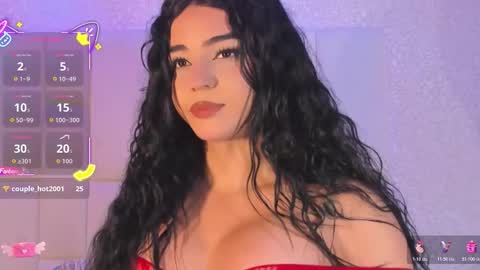 Snapshot of rosselfinoll chatting on 11.08.25 Rossel online show from 11.08.25