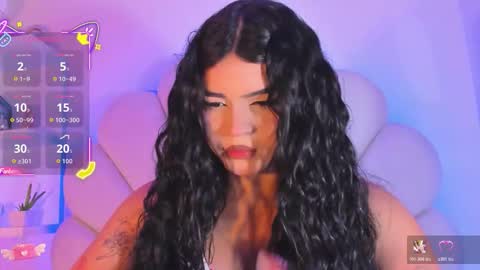 Snapshot of rosselfinoll chatting on 11.18.25 Rossel online show from 11.18.25