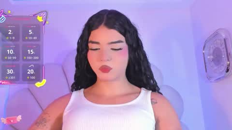 Snapshot of rosselfinoll chatting on 11.23.25 Rossel online show from 11.23.25