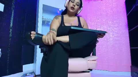Rossetta online show from 06.30.26