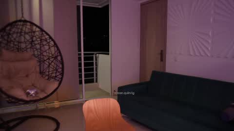 Rossey online show from 01.27.25