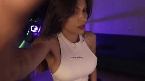 Rossey online show from 09.11.25