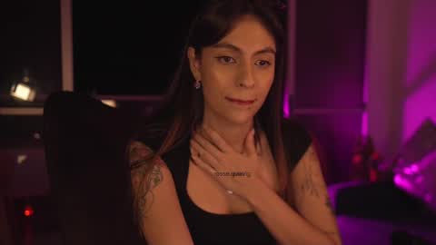 Rossey online show from 09.21.25