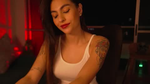 Rossey online show from 09.26.25