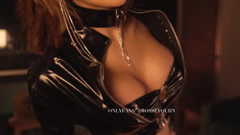 Rossey online show from 01.11.26