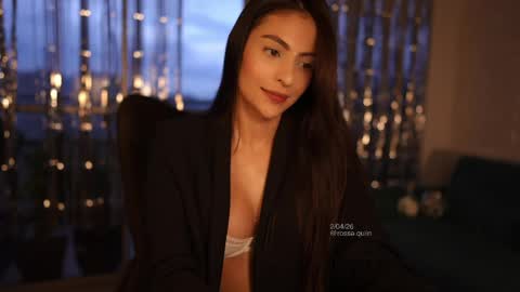 Rossey online show from 04.02.26