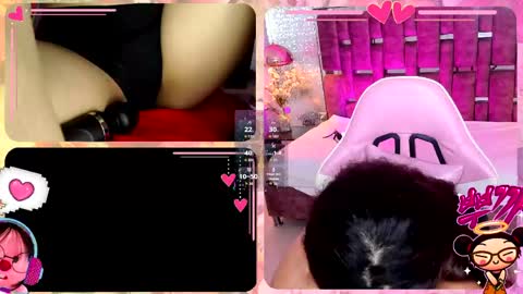 Rossie online show from 04.15.26