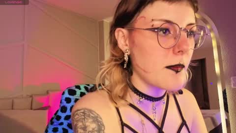rossiie_hunt_ online show from 05.11.26