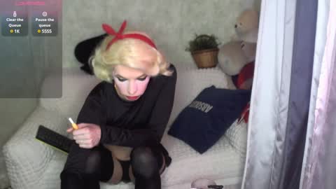 rossir online show from 12.20.24