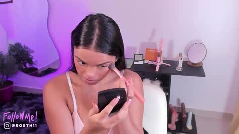 Im Ross   online show from 02.16.25