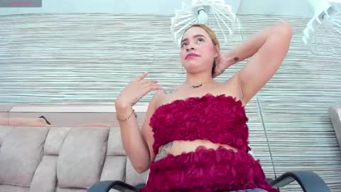 Snapshot of rossy_roose chatting on 03.03.26 Rossy online show from 03.03.26