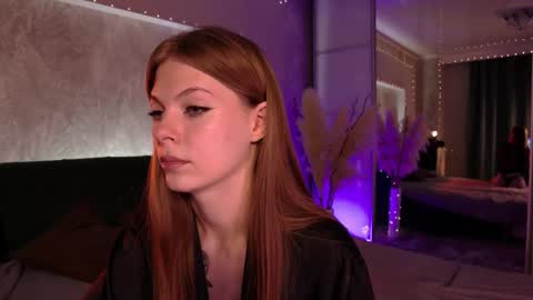 rosy_black_ online show from 02.17.26