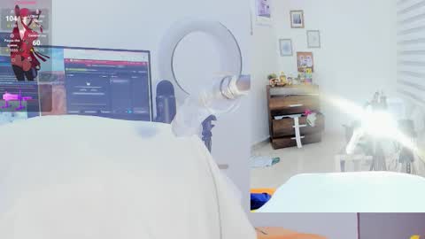 rosy_emely_ online show from 10.27.25