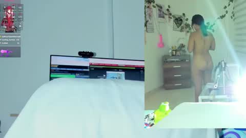 rosy_emely_ online show from 12.21.25