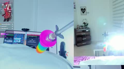 rosy_emely_ online show from 01.08.26