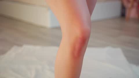 Snapshot of rosyemily chatting on 02.21.25 Hi Im Maria Check my Bio online show from 02.21.25