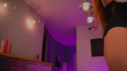 Snapshot of rosyemily chatting on 12.16.25 Hi Im Maria Check my Bio online show from 12.16.25