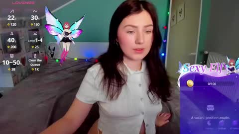 rosynaxx online show from 02.03.25