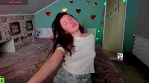 rosynaxx online show from 02.13.25