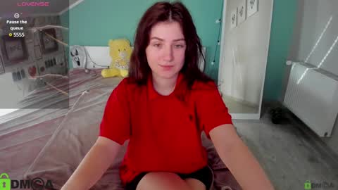 rosynaxx online show from 02.17.25