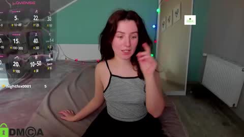 rosynaxx online show from 02.18.25