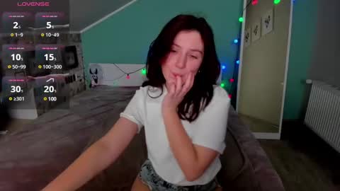 rosynaxx online show from 02.23.25