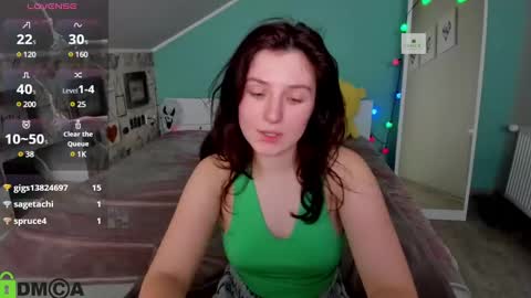 rosynaxx online show from 02.24.25