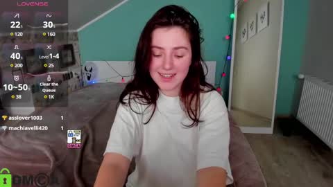 rosynaxx online show from 02.27.25