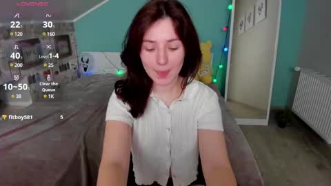 rosynaxx online show from 02.28.25