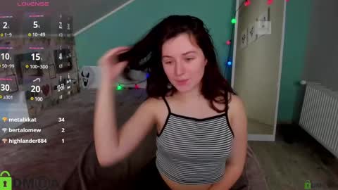 rosynaxx online show from 03.01.25