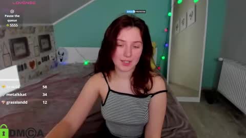 rosynaxx online show from 03.01.25