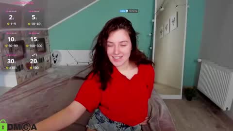 rosynaxx online show from 03.02.25