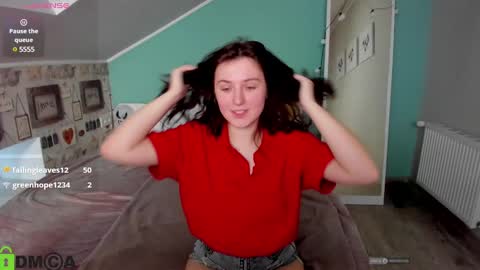 rosynaxx online show from 03.02.25