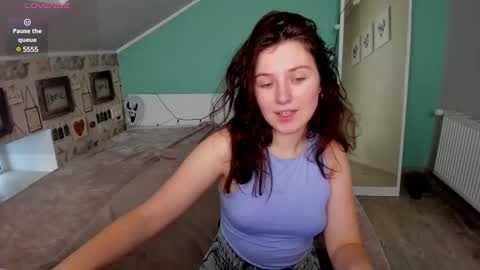 rosynaxx online show from 03.03.25