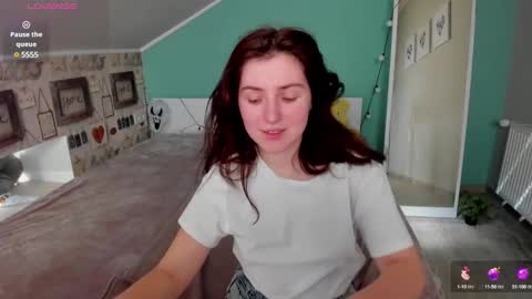 rosynaxx online show from 03.06.25