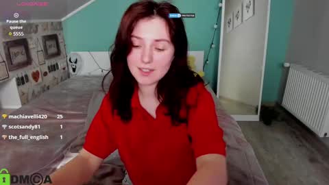 rosynaxx online show from 03.08.25